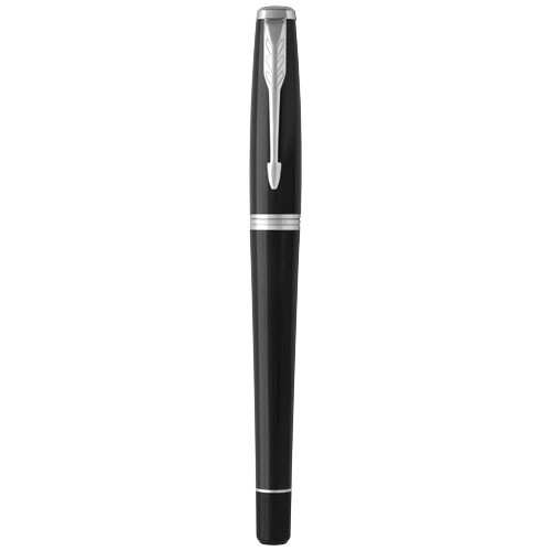 Stylo plume personnalisable Urban distinctif pour des performances remarquables.  Entre tradition et modernité