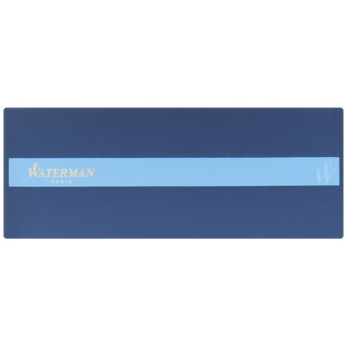 Stylo personnalisé Roller "la Collection Privée" Waterman Edition spéciale Waterman "la Collection Privée" en stylo roller