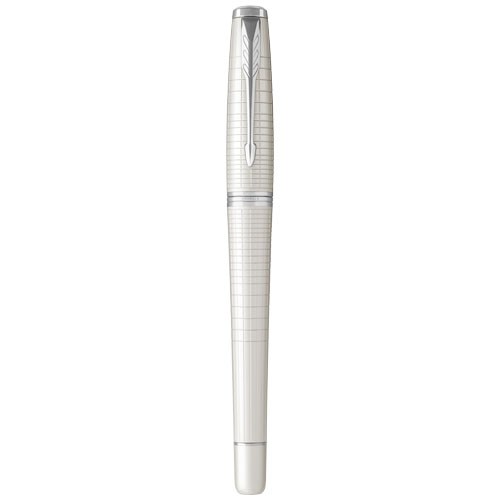 Stylo personnalisé à plume Urban premium distinctif pour des performances remarquables