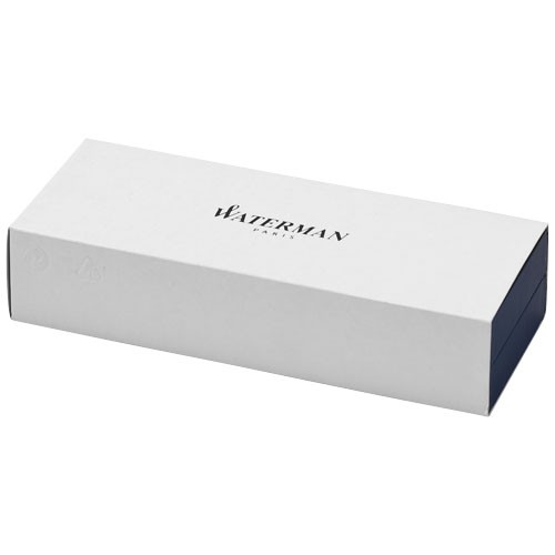 Personalized Expert Ballpoint Pen Presentation in Waterman Gift Box. Supplied with a ballpoint pen refill.