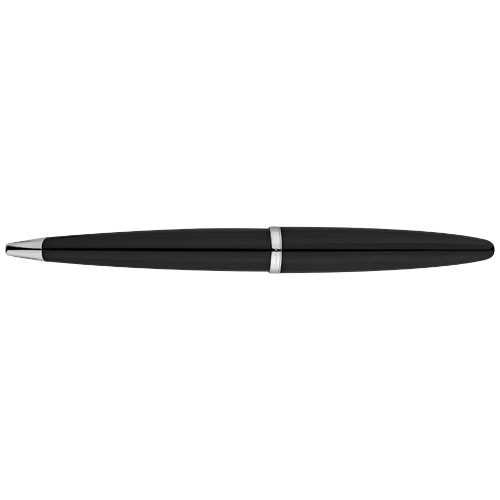 Stylo personnalisable à bille Carène Fourni avec une recharge de stylo à bille.  Design Exclusif.  Laqué.