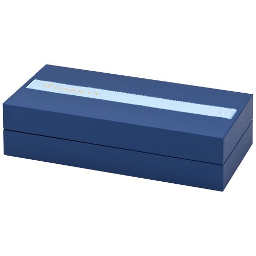 Stylo personnalisé à bille Carène Fourni avec une recharge de stylo à bille.  Design Exclusif.  Laqué.