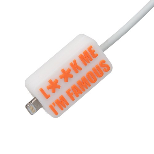 Protège Cable en PVC