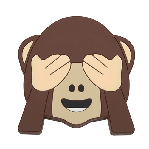 chargeur à induction PVC 2D sur mesure