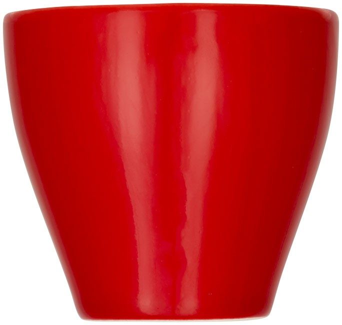 Tasse à expresso colorée Perk