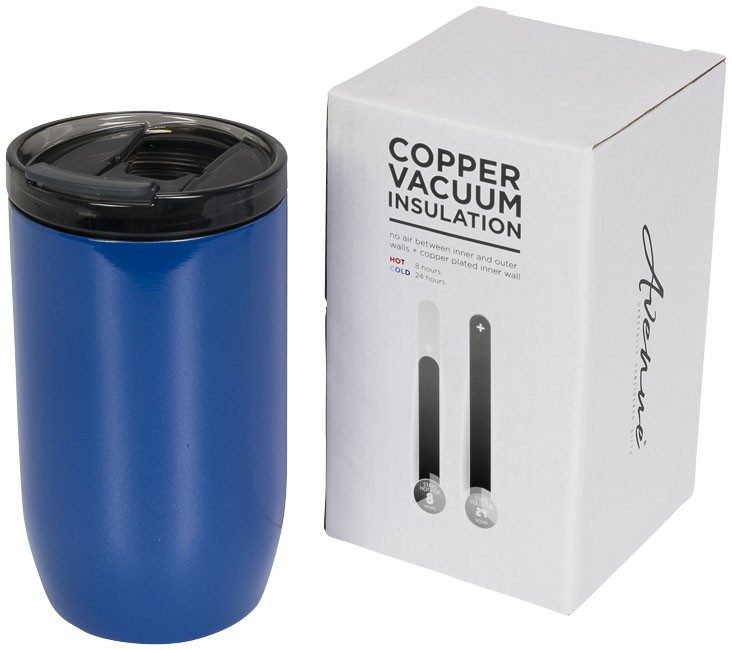 Gobelet 380 ml Lagom avec isolation vide et cuivre