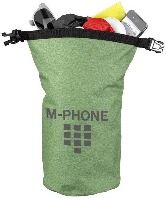 Sac extérieur imperméable de 5 l Traveller