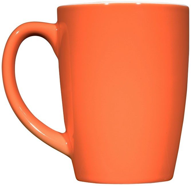 Mug en céramique de 350 ml Mendi