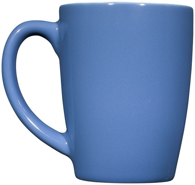 Mug en céramique de 350 ml Mendi