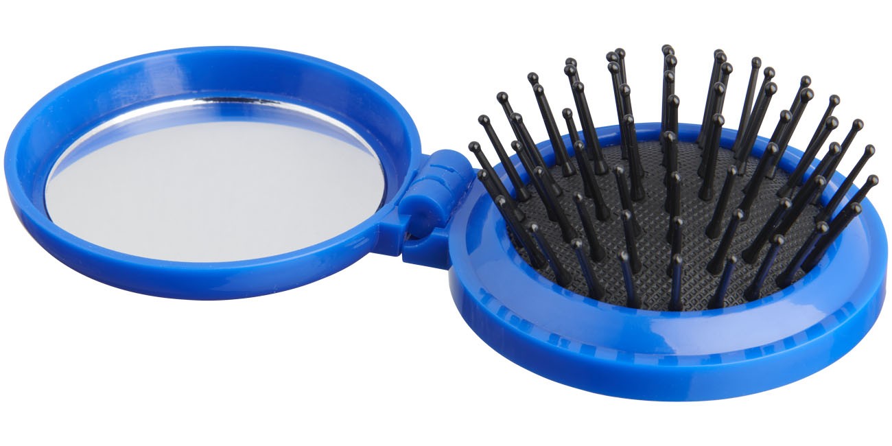 Foldable brush
