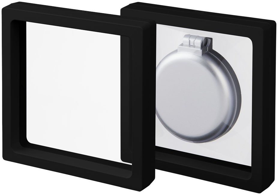 Boîte cadeau film rétractable