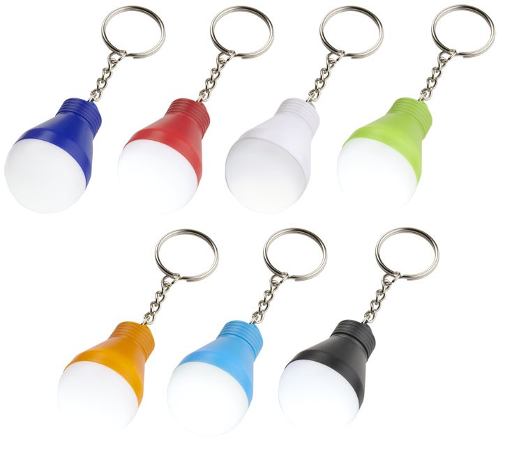 Aquila LED nyckelring lampa