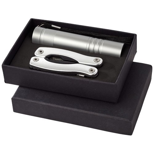 Couteau multi fonctions Scout
