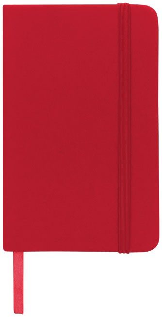 Carnet de notes A6 Spectrum