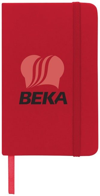 Carnet de notes A6 Spectrum