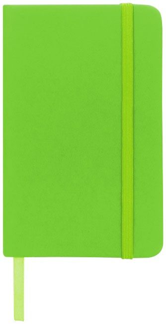 Carnet de notes A6 Spectrum