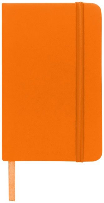 Carnet de notes A6 Spectrum