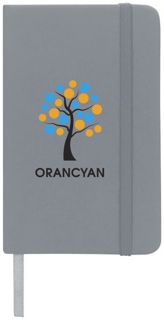 Carnet de notes A6 Spectrum