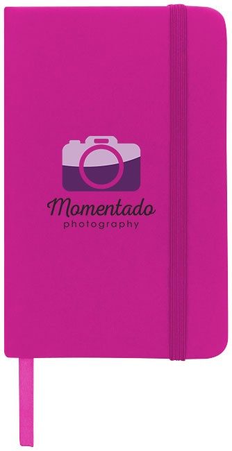 Carnet de notes A6 Spectrum