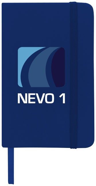Carnet de notes A6 Spectrum