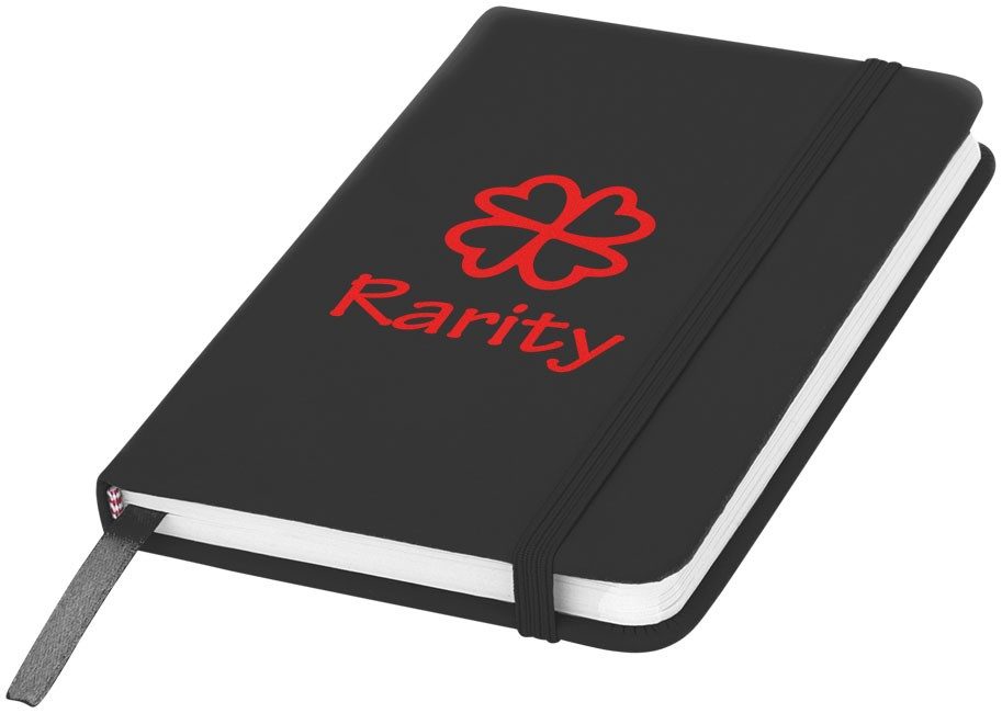 Carnet de notes A6 Spectrum