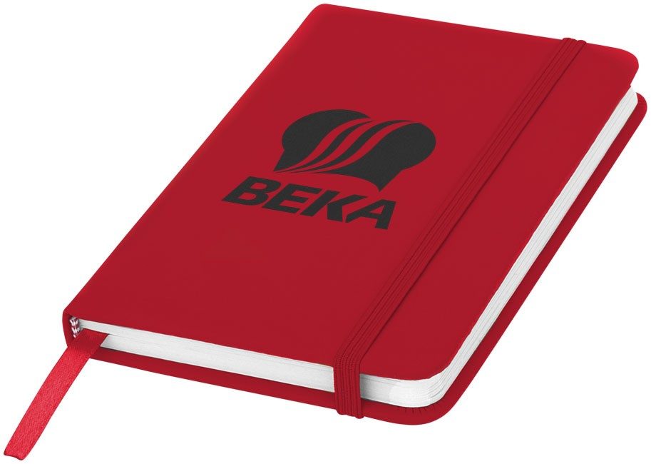 Carnet de notes A6 Spectrum