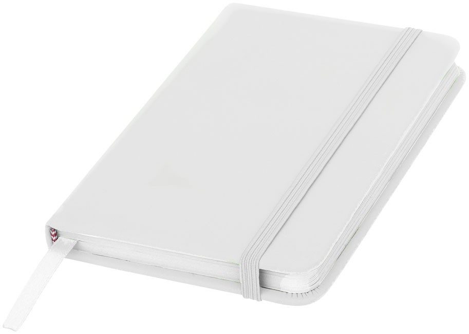Carnet de notes A6 Spectrum
