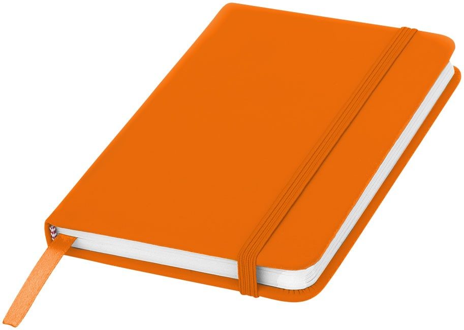 Carnet de notes A6 Spectrum