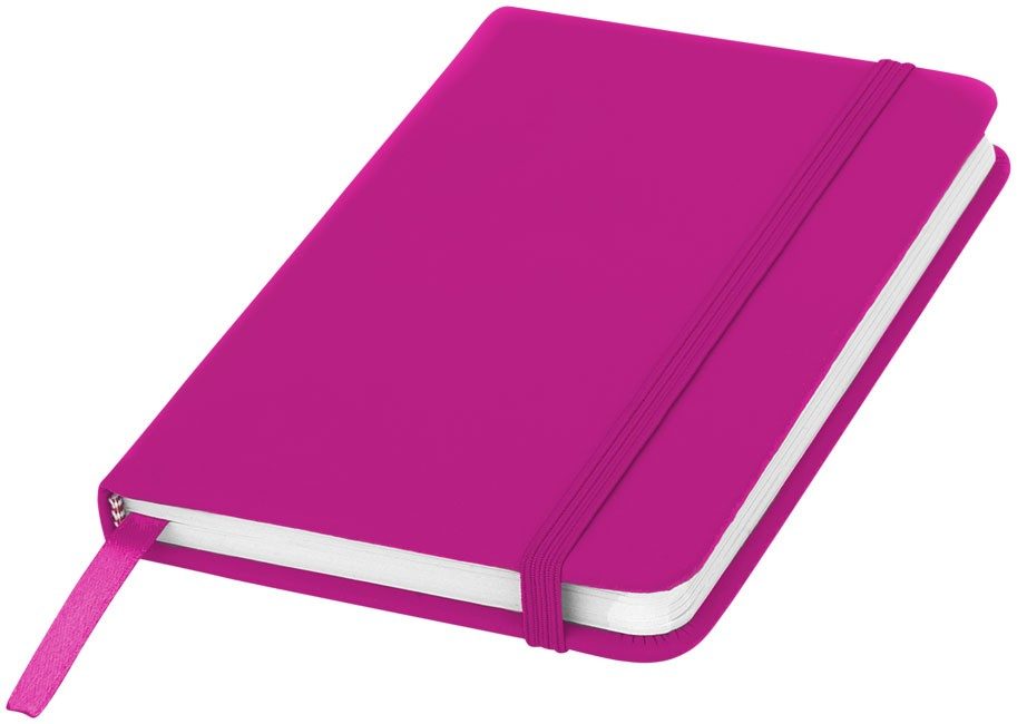Carnet de notes A6 Spectrum