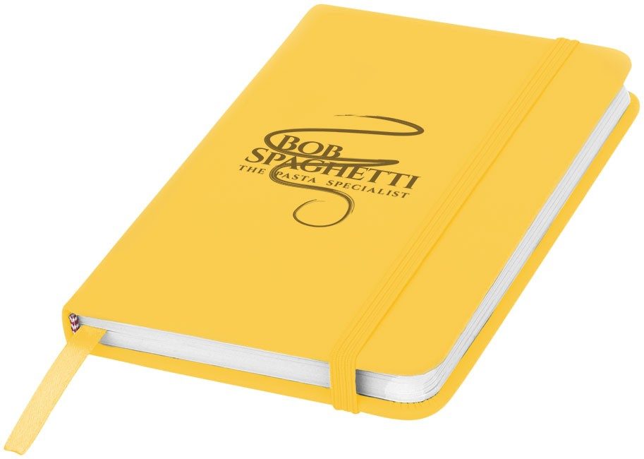Carnet de notes A6 Spectrum