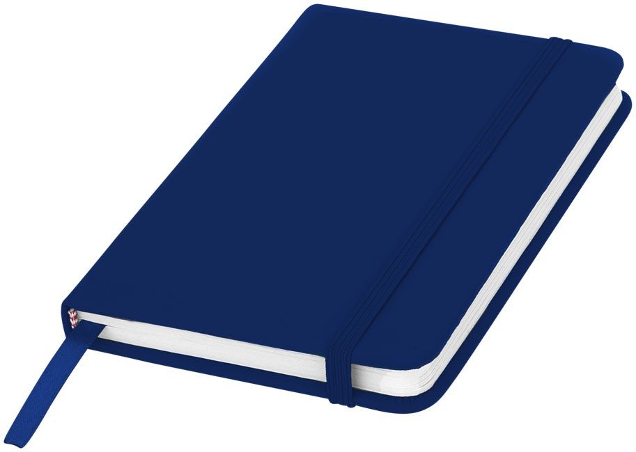 Carnet de notes A6 Spectrum