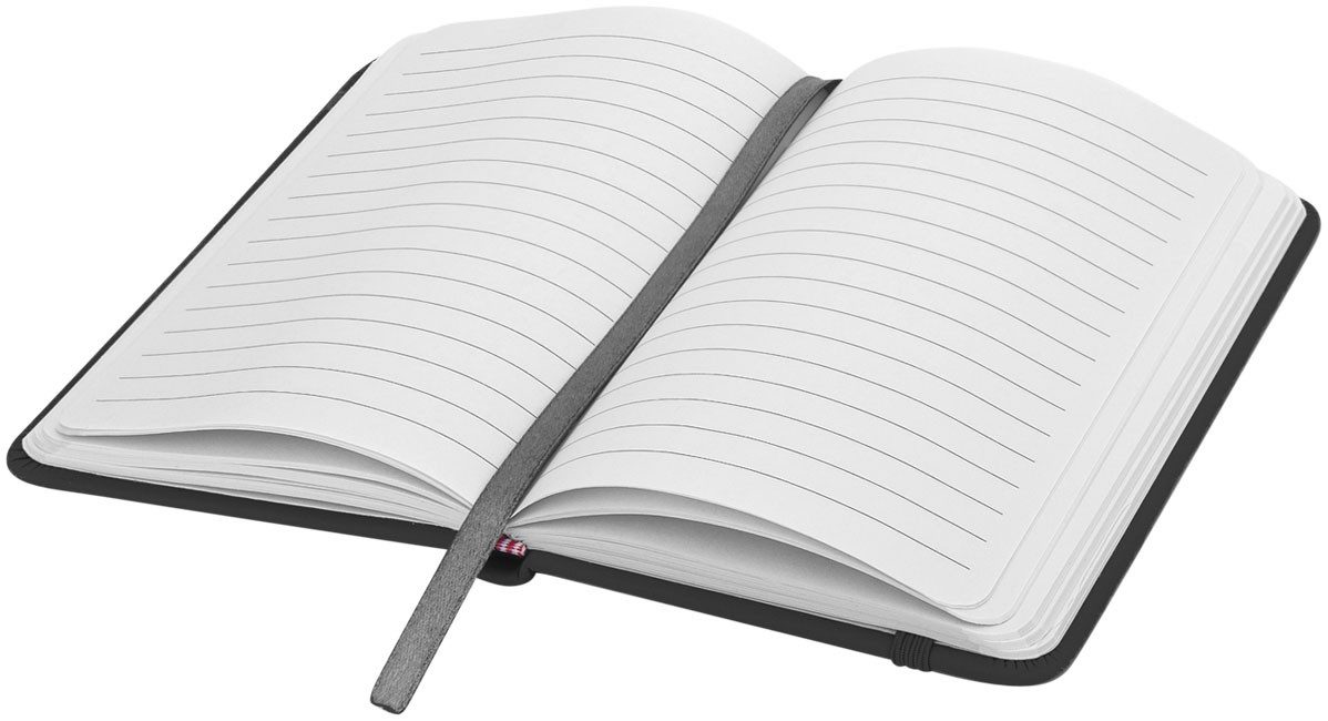 Carnet de notes A6 Spectrum