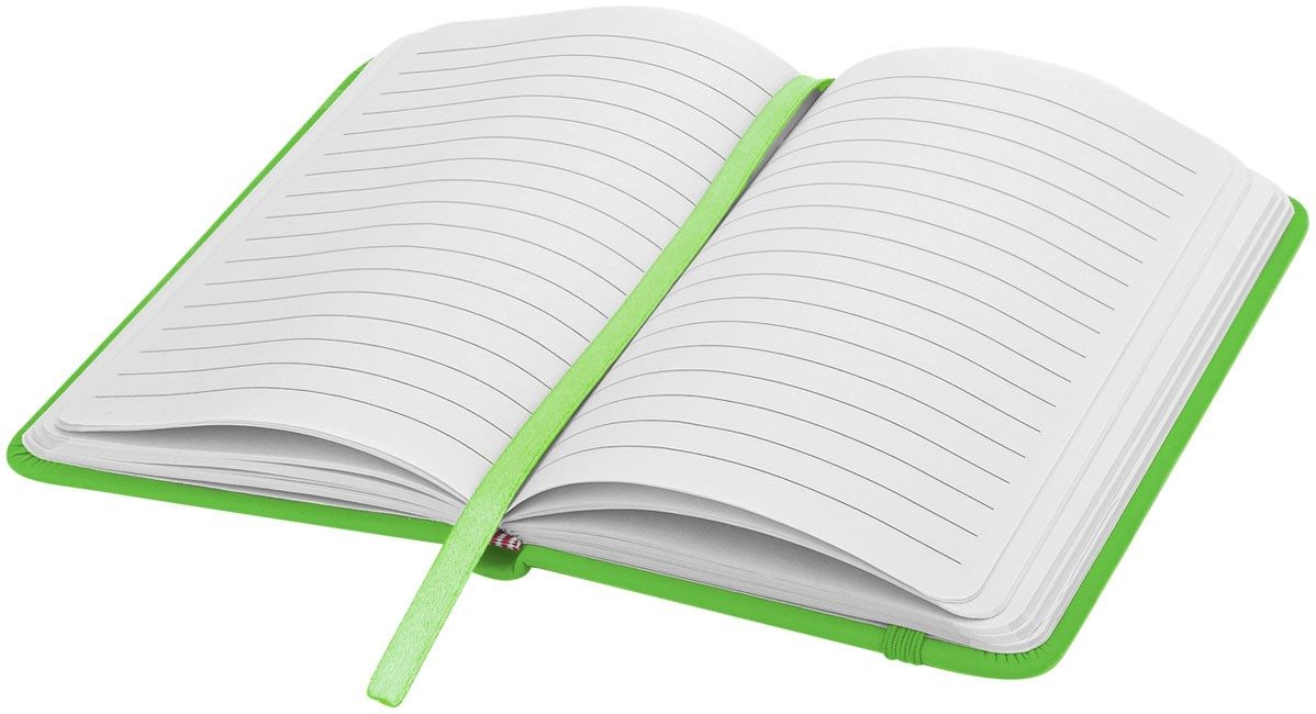 Carnet de notes A6 Spectrum
