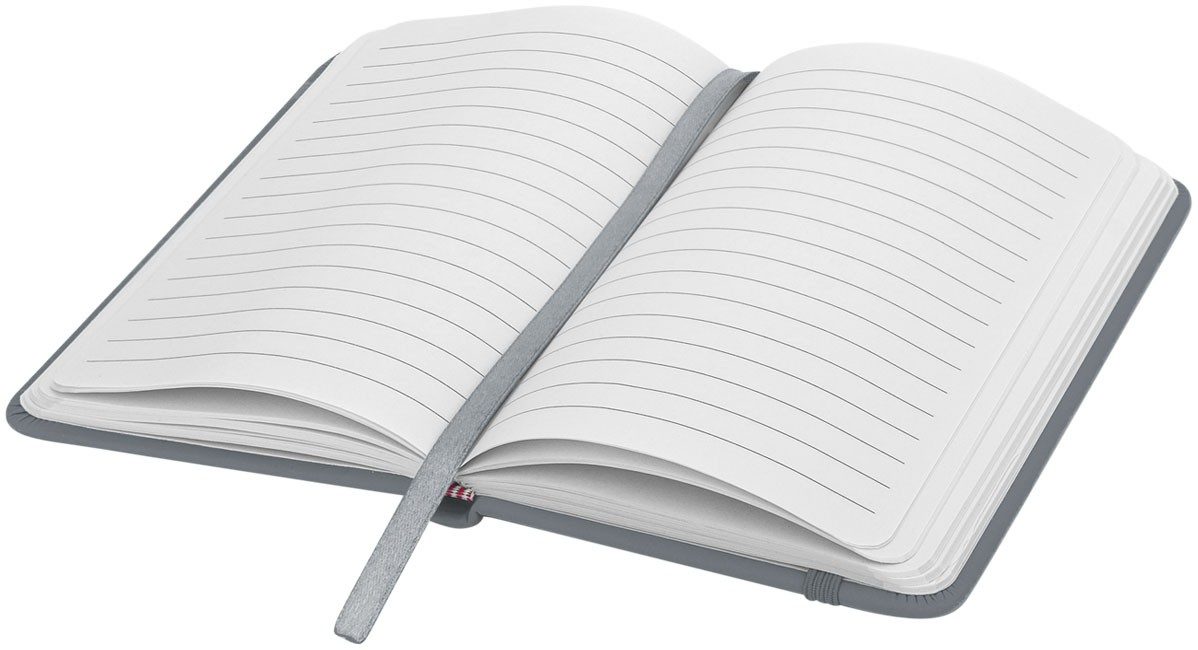 Carnet de notes A6 Spectrum