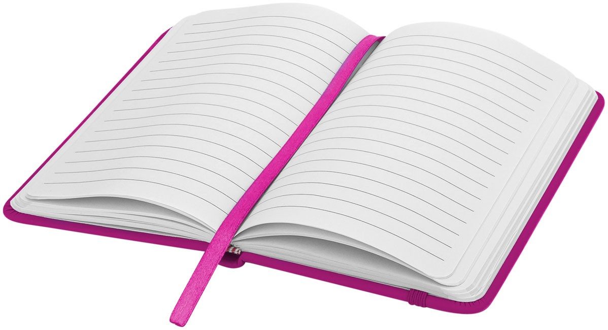 Carnet de notes A6 Spectrum