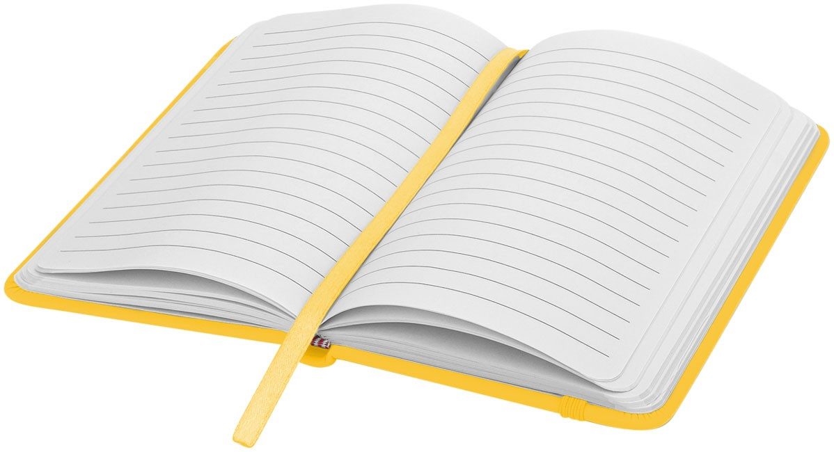 Carnet de notes A6 Spectrum