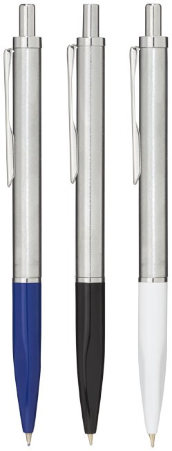 Dot ballpoint στυλό-μαύρο μελάνι