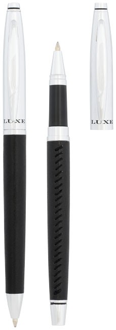 Parure de stylos bille et roller Tombeau