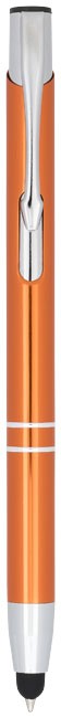 Olaf ballpoint pen stylus