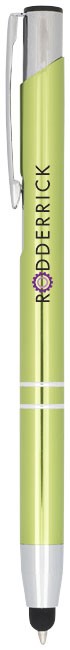 Olaf ballpoint pen stylus