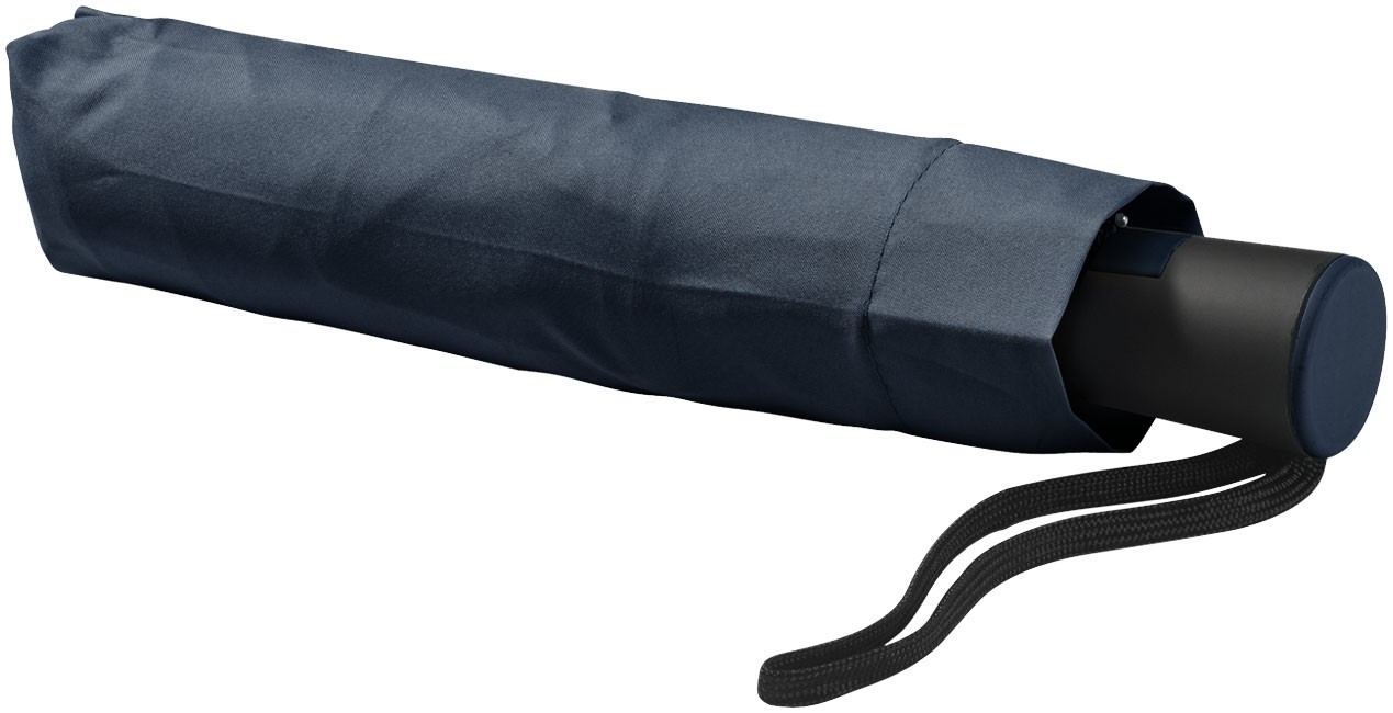 Parapluie 21" 3 sections ouverture automatique Wali