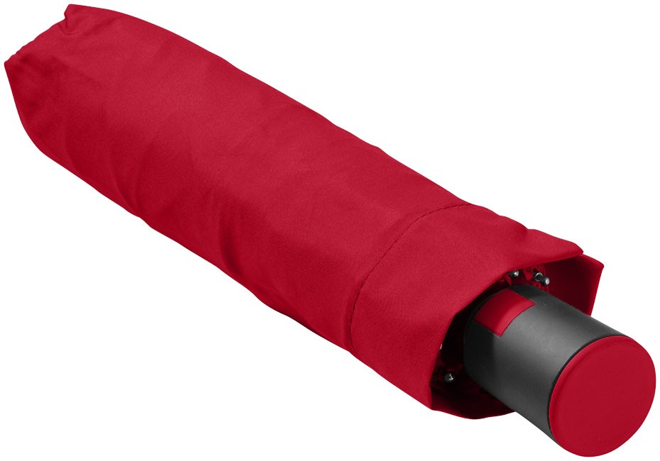 Parapluie 21" 3 sections ouverture automatique Wali
