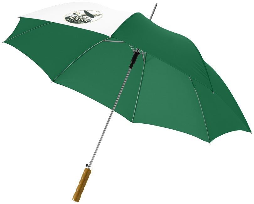 Parapluie ouverture automatique 23" Tonya