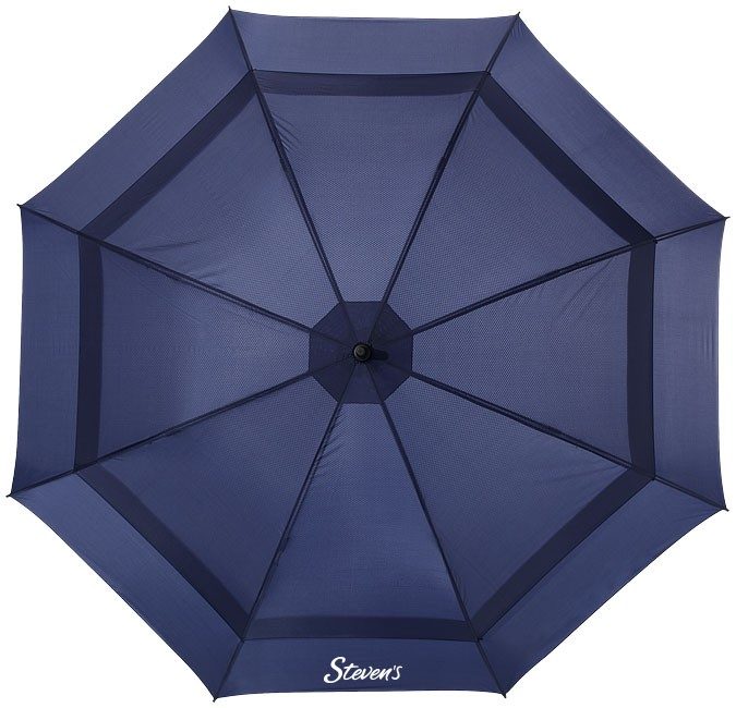 Parapluie tempête ventilé Bedford de 32 pouces