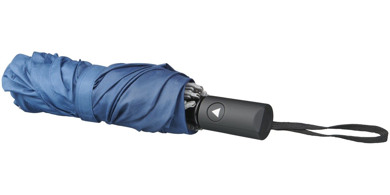 Parapluie réversible avec ouverture automatique en 3 parties, 23 pouces