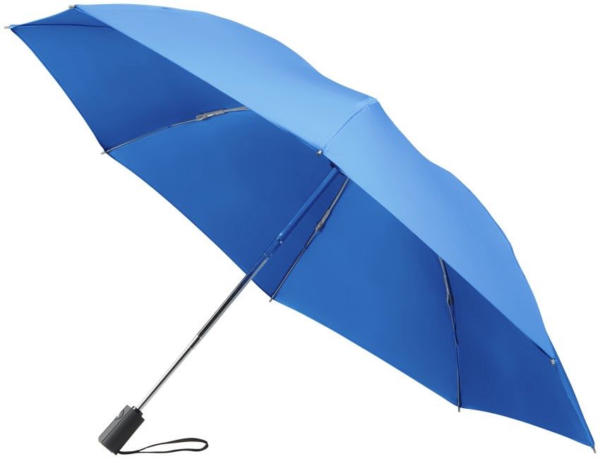 Parapluie réversible avec ouverture automatique en 3 parties, 23 pouces