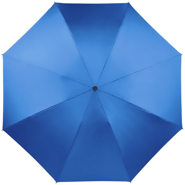 Parapluie réversible avec ouverture automatique en 3 parties, 23 pouces