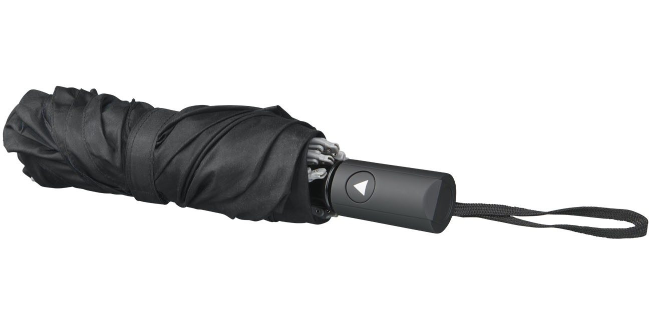 Parapluie réversible avec ouverture automatique en 3 parties, 23 pouces