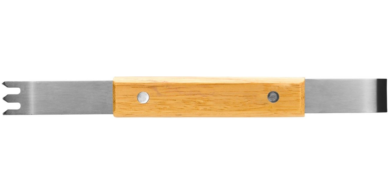 Set de cuisson barbecue Pitts