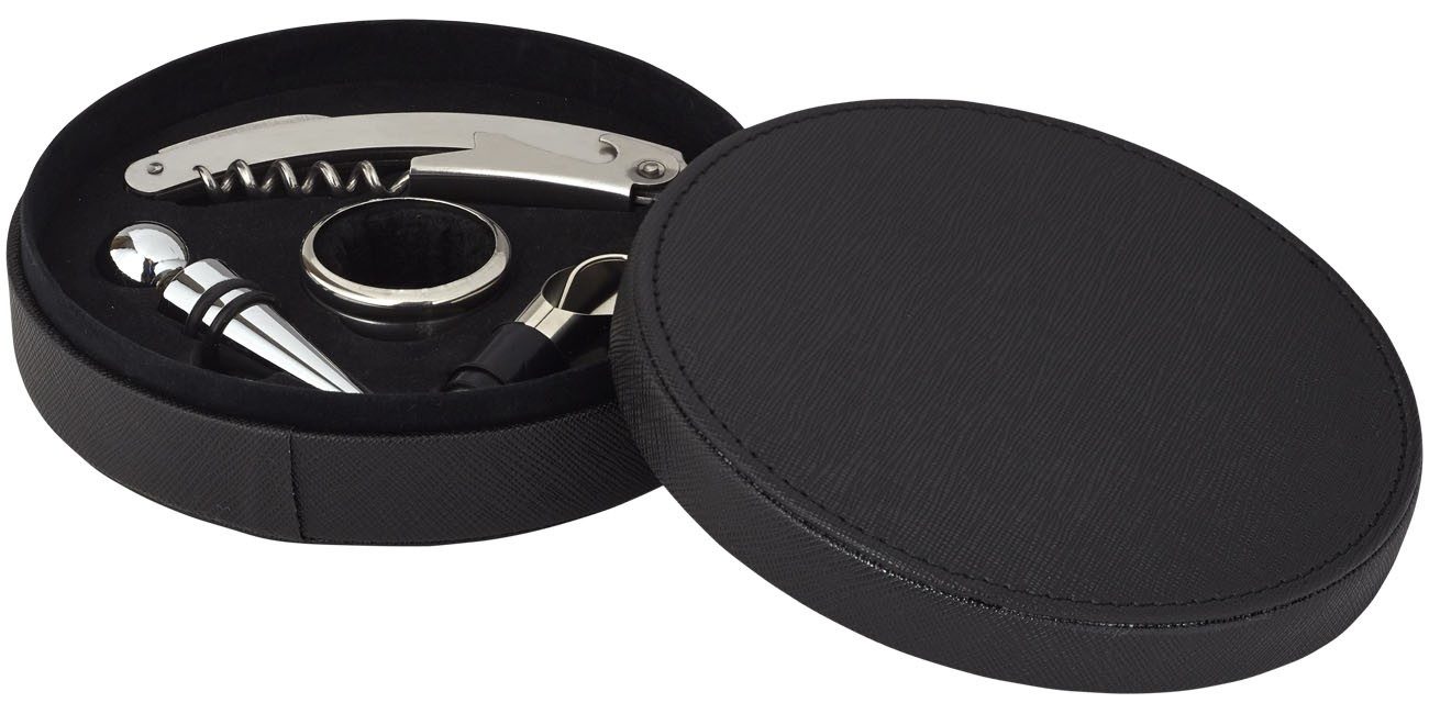 Set vin 4 pièces Marlot